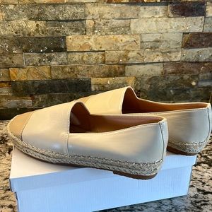 Brand new slip on shoes